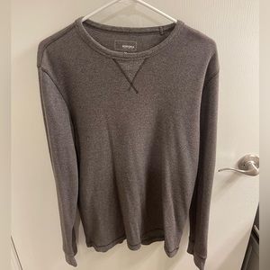 Sonoma thermal long sleeve men’s shirt